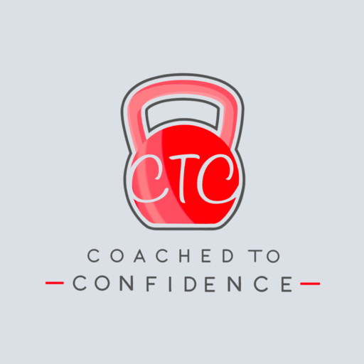 Coached to Confidence logo