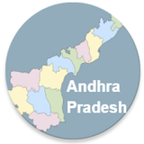 Quick AP Meebhoomi Information Finder icon
