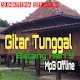 gitar tunggal sumatera selatan Install on Windows