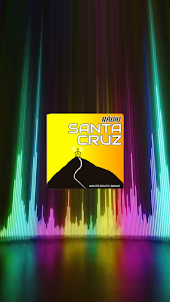 Santa Cruz de Monte Santo Web