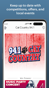 Country 94.1 deals