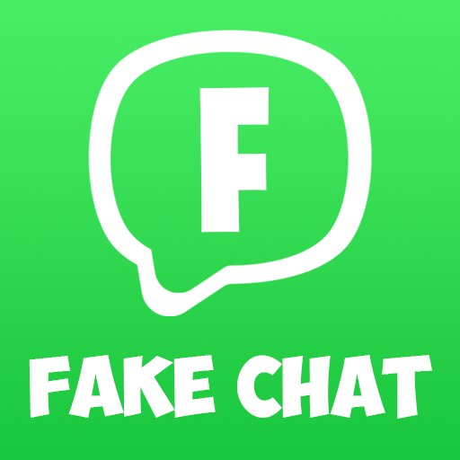 Fake Chat WhatsFake Prank Install on Windows