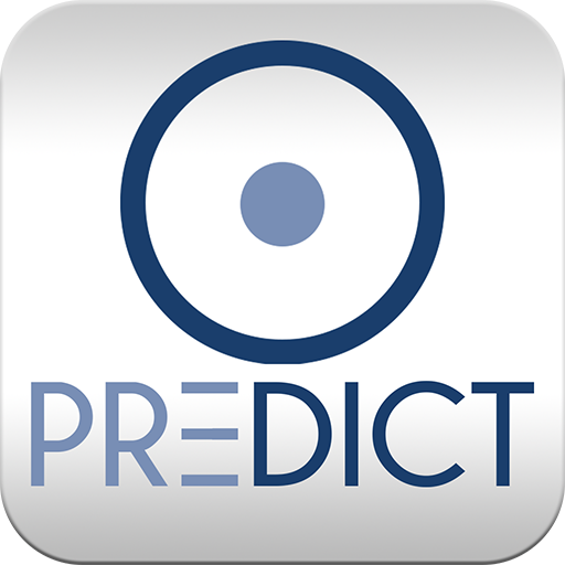 CertifiedPredict logo