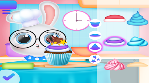 العاب قطتي للبنات ومكياج 2023