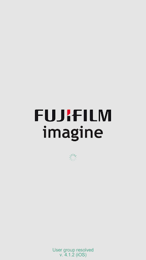 Android application Imagine MX screenshort