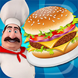 Food Court Burger Fever icon