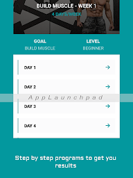 28-day Six Pack Challenge