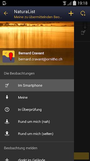 App-Vorschau