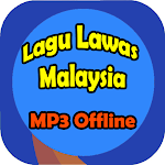 Cover Image of Unduh Lagu Malaysia Lawas MP3  APK
