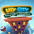Lily City: Building metropolis 0.18.0