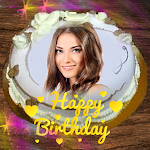 Cover Image of Download Birthday 2023 Photo Frames  APK
