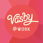 Cover Image of ダウンロード Väsby@work  APK