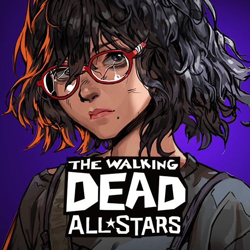 The Walking Dead: All-Stars  Icon