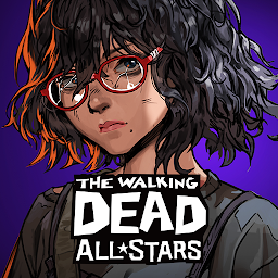 Icon image The Walking Dead: All-Stars