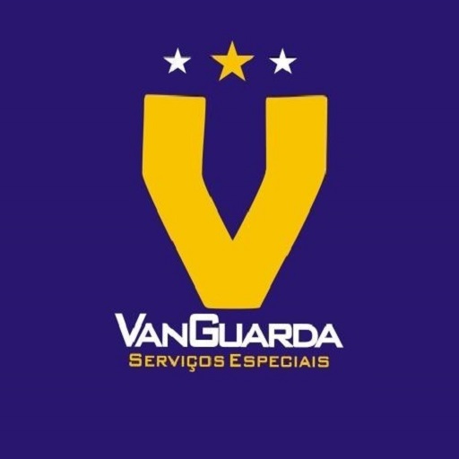 VANGUARDAPSP logo
