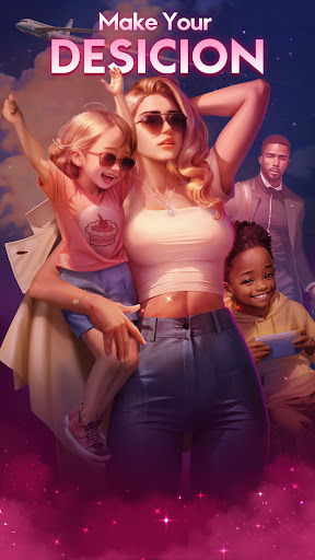 Romance Fate: Story & Chapters - Adventure - games