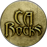 CA Rocks - For CA Students icon