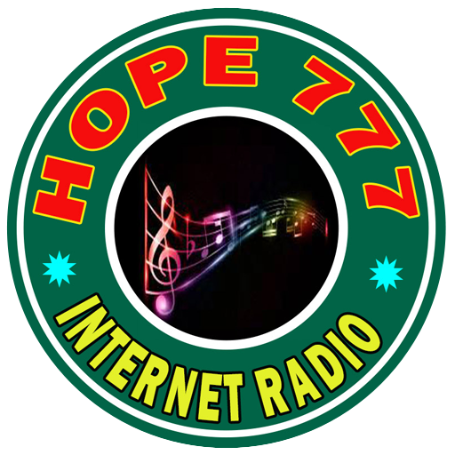 Hope 777 Radio  Icon