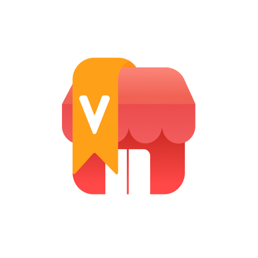 VENTENY Merchant logo