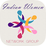 Indian Women Network Group icon