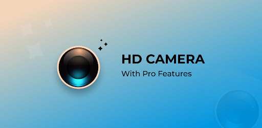 HD Camera - Pro Camera