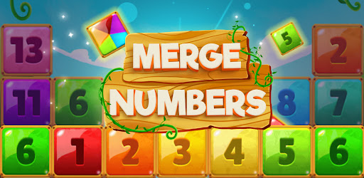 Merge Numbers– Relax Your Mind