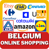 Belgium Online Shopping - Shop