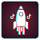 TikBooster- Get Followers, Fans, Likes & Hearts Download on Windows