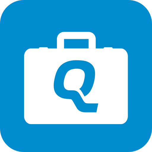 QuikrEasy for Business - AppWisp.com