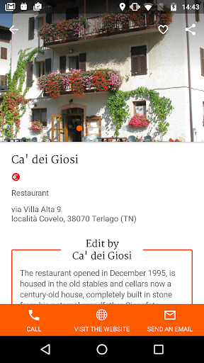 Trentino-South Tyrol