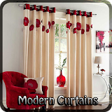 Modern Curtain Ideas icon