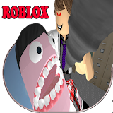 Guide : Roblox ESCAPE TO THE DENTIST icon