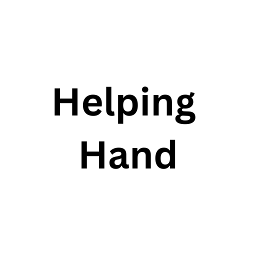 Helping Hand logo