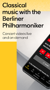 Digital Concert Hall Apk Download New* 1