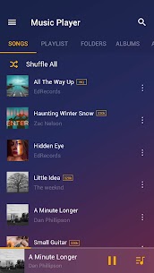 Music Player – MP3 Player, Audio Player Apk Mod Download  2022 2