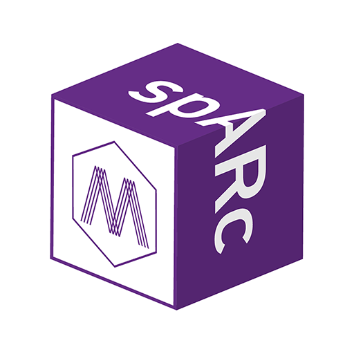 M-SParc logo