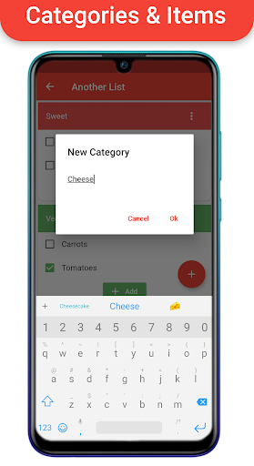 Quick Shop Screenshot 1 - AppWisp.com