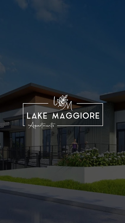 Lake Maggiore St. Pete - 4.4.53 - (Android)