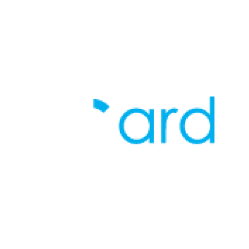 VCard logo