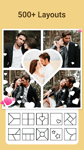 Collage Maker Mod 2.8.12 1
