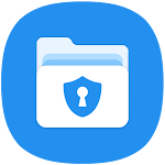 Cover Image of Скачать Secure Folder - Files Locker  APK
