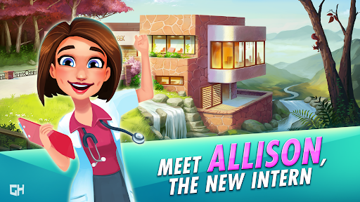Heart's Medicine - Season One - Simulation - games