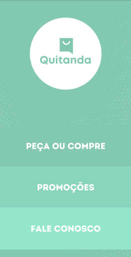 Quitanda - Produtos e Serviços Screen 3