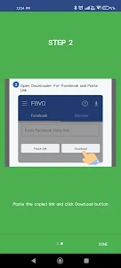 FVD - Fast Video Downloader
