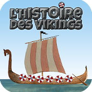 L' histoire des Vikings