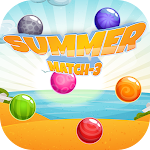 Cover Image of Download Summer Match3 – Tile Connect G  APK