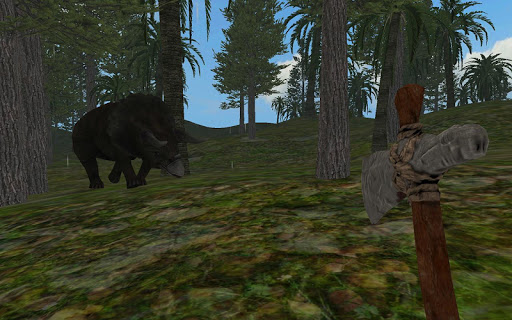 World of Dinos apkpoly screenshots 3