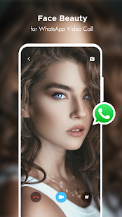 FaceBeauty for Video Call Screenshot