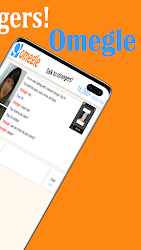 App download free video omegle apk chat Download Omegle