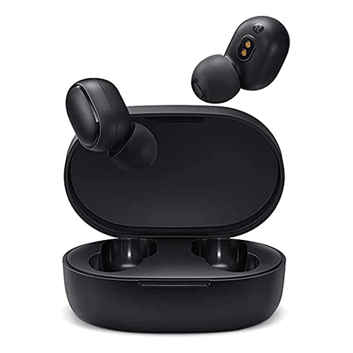 True Wireless Earbuds guide logo